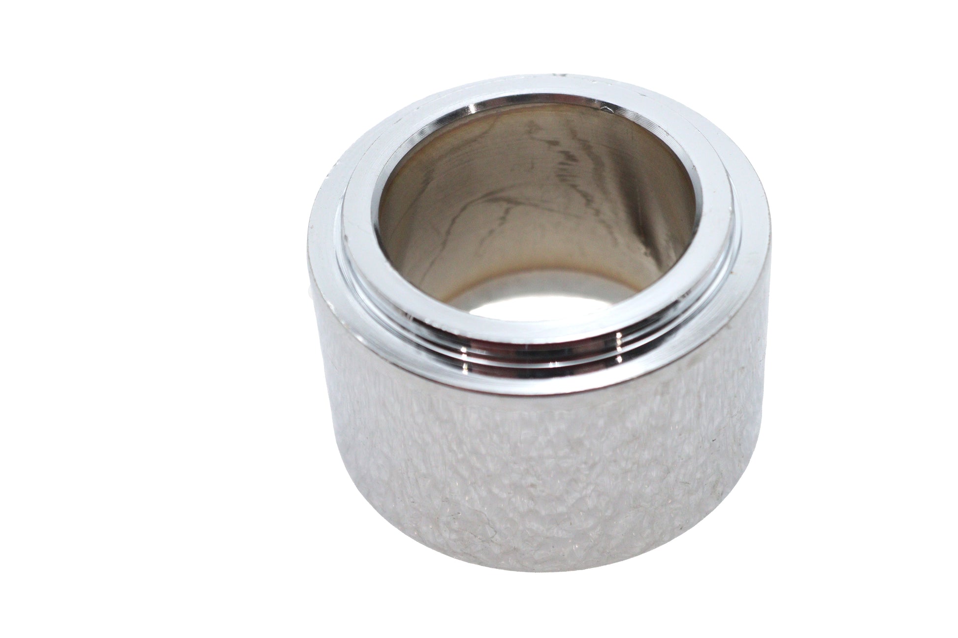 Ultima Rear Outer Axle Spacer Right Side for Ultima 250 Ultra-Wide Drive Softail Frame, Part #33-238