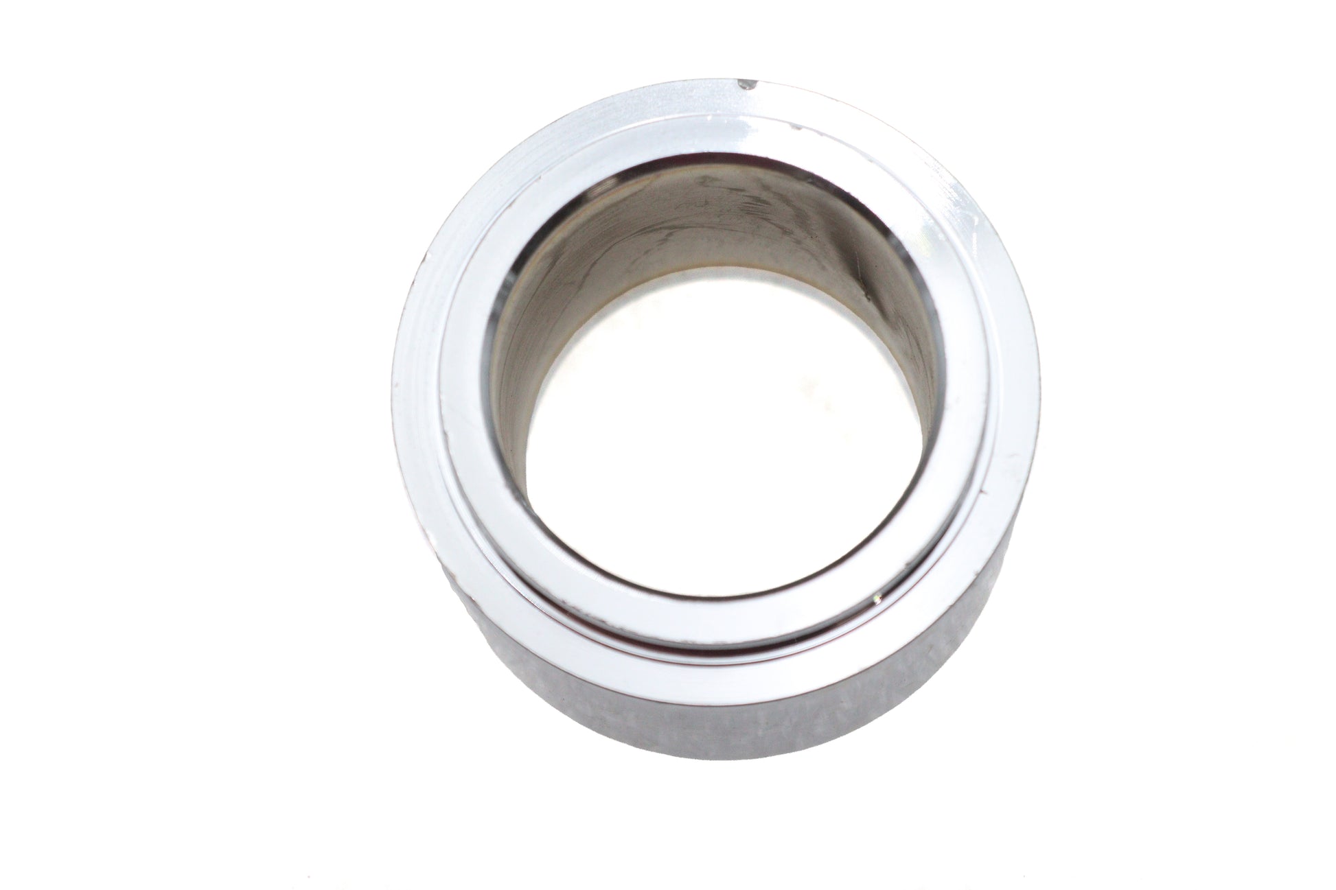 Ultima Rear Outer Axle Spacer Right Side for Ultima 250 Ultra-Wide Drive Softail Frame, Part #33-238