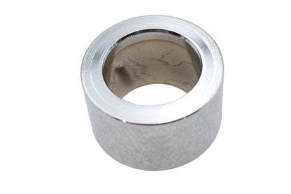 Ultima Rear Outer Axle Spacer Right Side for Ultima 250 Ultra-Wide Drive Softail Frame, Part #33-238