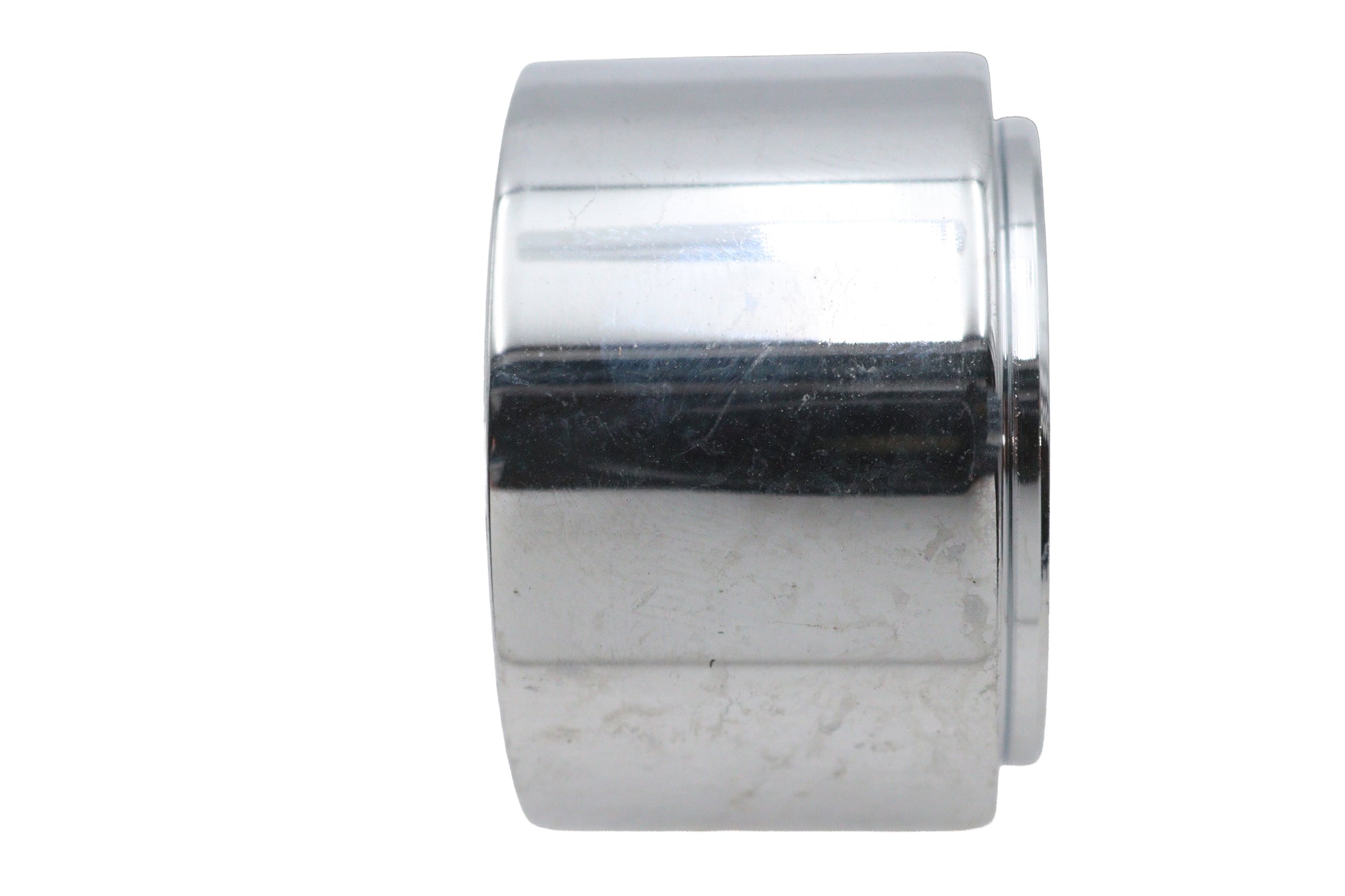 Ultima Rear Outer Axle Spacer Right Side for Ultima 250 Ultra-Wide Drive Softail Frame, Part #33-238