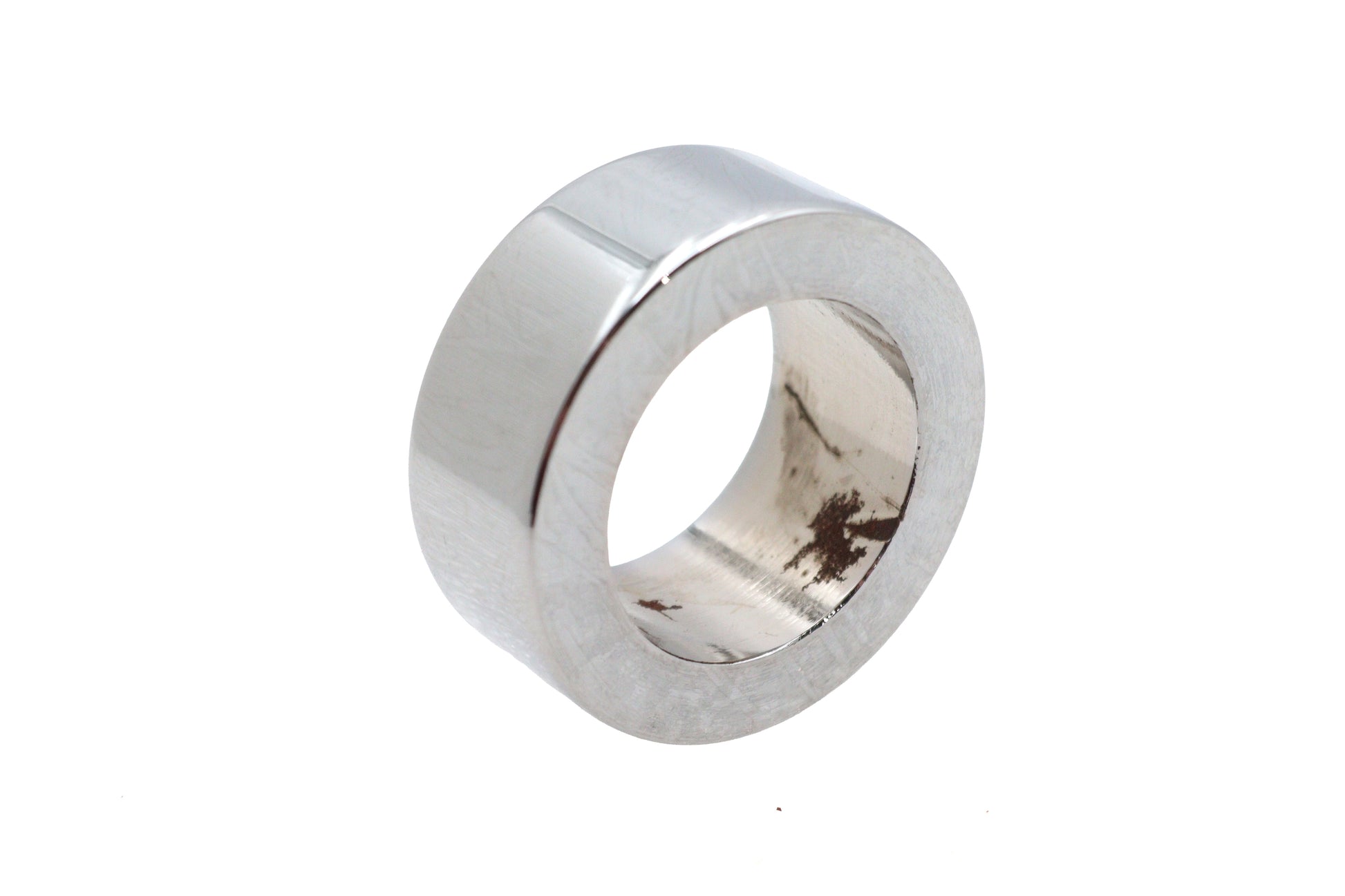 Ultima 33-243 Rear Outer Axle Spacer for 250 Series Rigid Frames - Right Side
