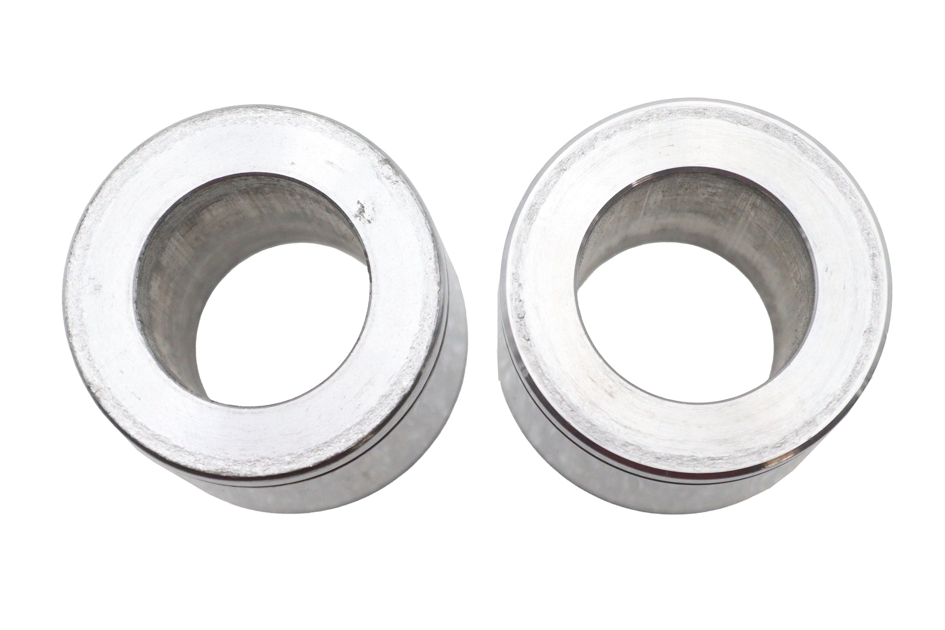 Ultima 33-257 Billet Aluminum Axle Spacer Set for 3/4 Inch Axles