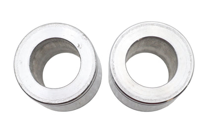 Ultima 33-257 Billet Aluminum Axle Spacer Set for 3/4 Inch Axles
