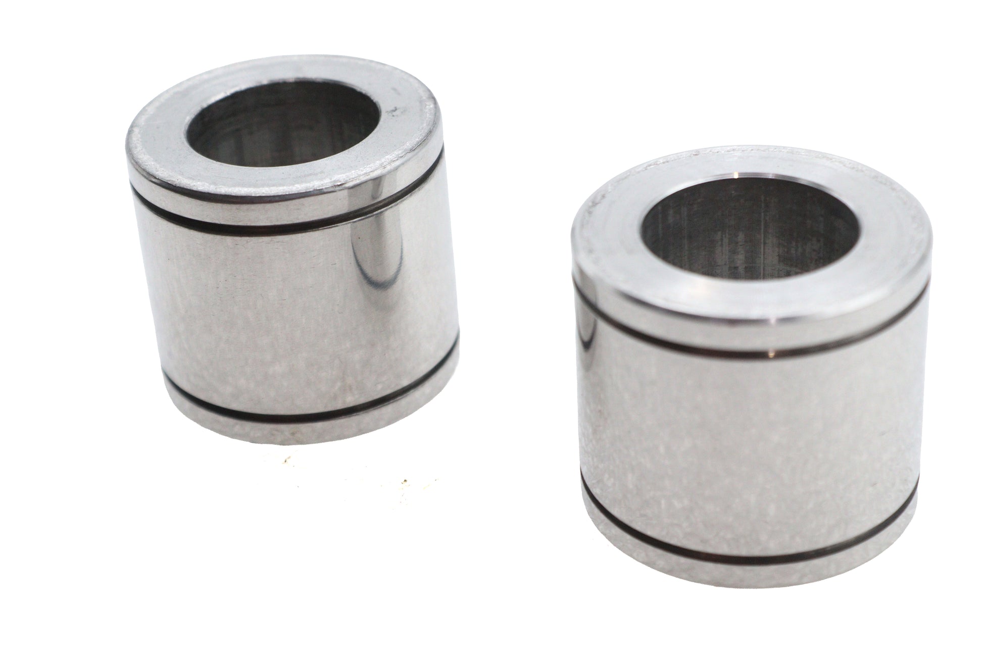 Ultima 33-257 Billet Aluminum Axle Spacer Set for 3/4 Inch Axles