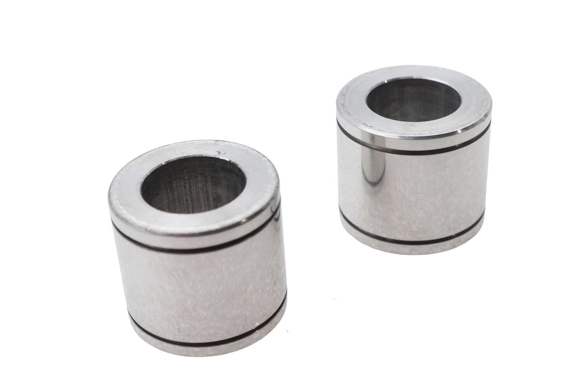 Ultima 33-257 Billet Aluminum Axle Spacer Set for 3/4 Inch Axles