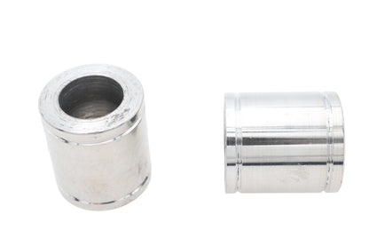 Ultima 33-259 Billet Aluminum Axle Spacer Set for 3/4 Inch Axles