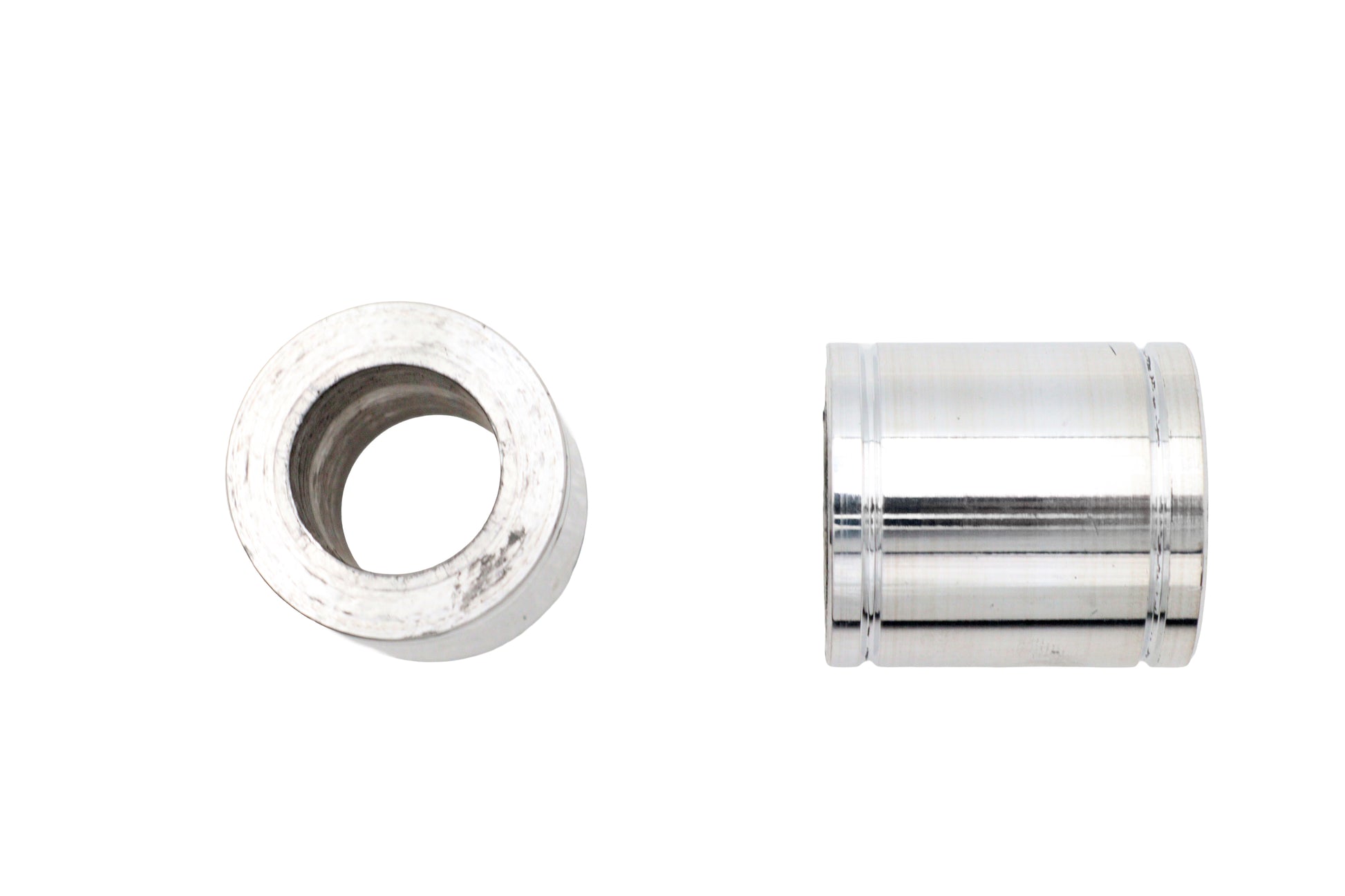 Ultima 33-259 Billet Aluminum Axle Spacer Set for 3/4 Inch Axles