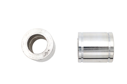 Ultima 33-259 Billet Aluminum Axle Spacer Set for 3/4 Inch Axles