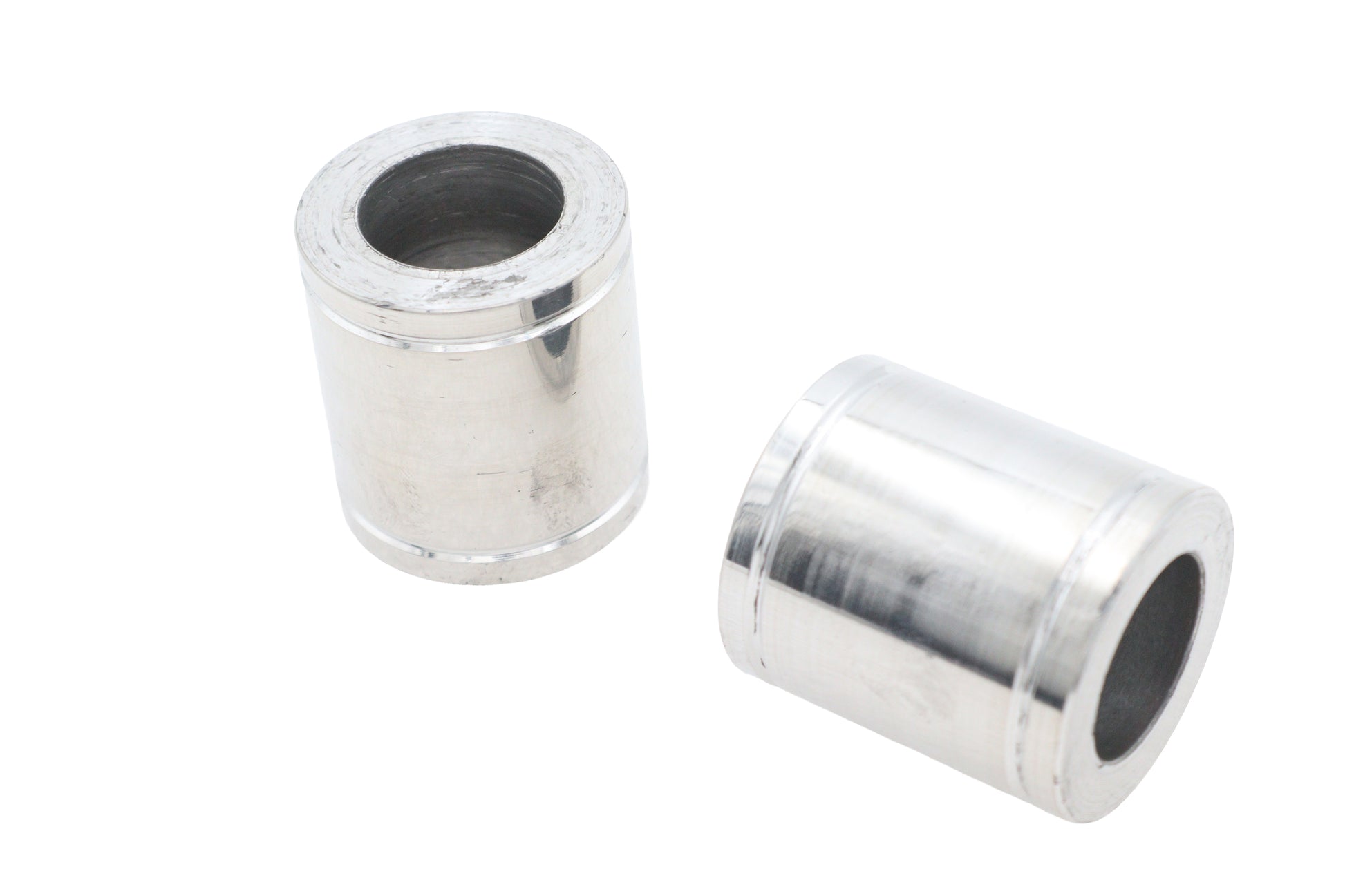 Ultima 33-259 Billet Aluminum Axle Spacer Set for 3/4 Inch Axles