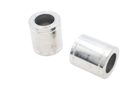 Ultima 33-259 Billet Aluminum Axle Spacer Set for 3/4 Inch Axles