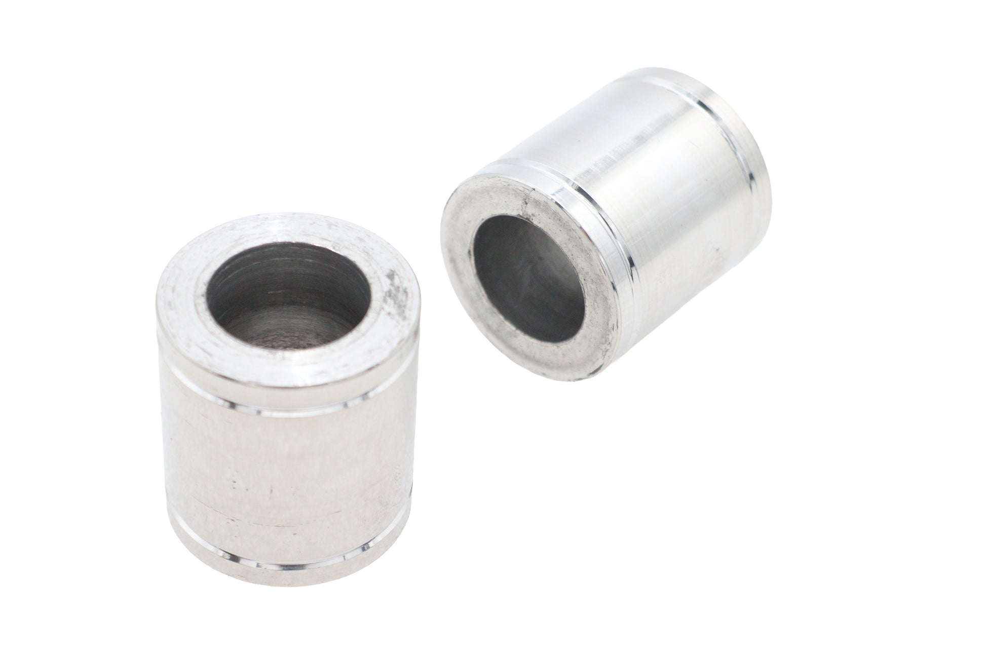 Ultima 33-259 Billet Aluminum Axle Spacer Set for 3/4 Inch Axles
