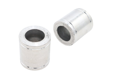 Ultima 33-259 Billet Aluminum Axle Spacer Set for 3/4 Inch Axles