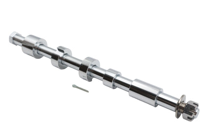 Ultima 33-260 Billet Aluminum Axle Spacer Set for 3/4 Inch Axles