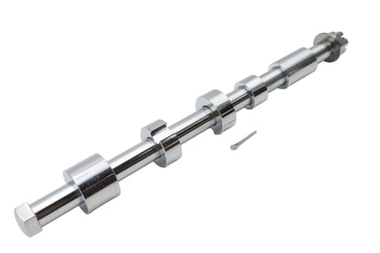 Ultima 33-260 Billet Aluminum Axle Spacer Set for 3/4 Inch Axles