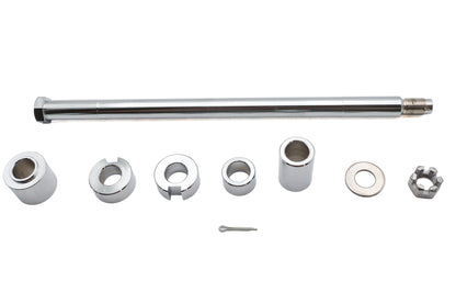 Ultima 33-260 Billet Aluminum Axle Spacer Set for 3/4 Inch Axles