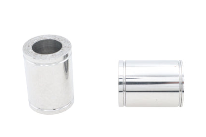 Ultima 33-261 Billet Aluminum Axle Spacer Set for 3/4 Inch Axles