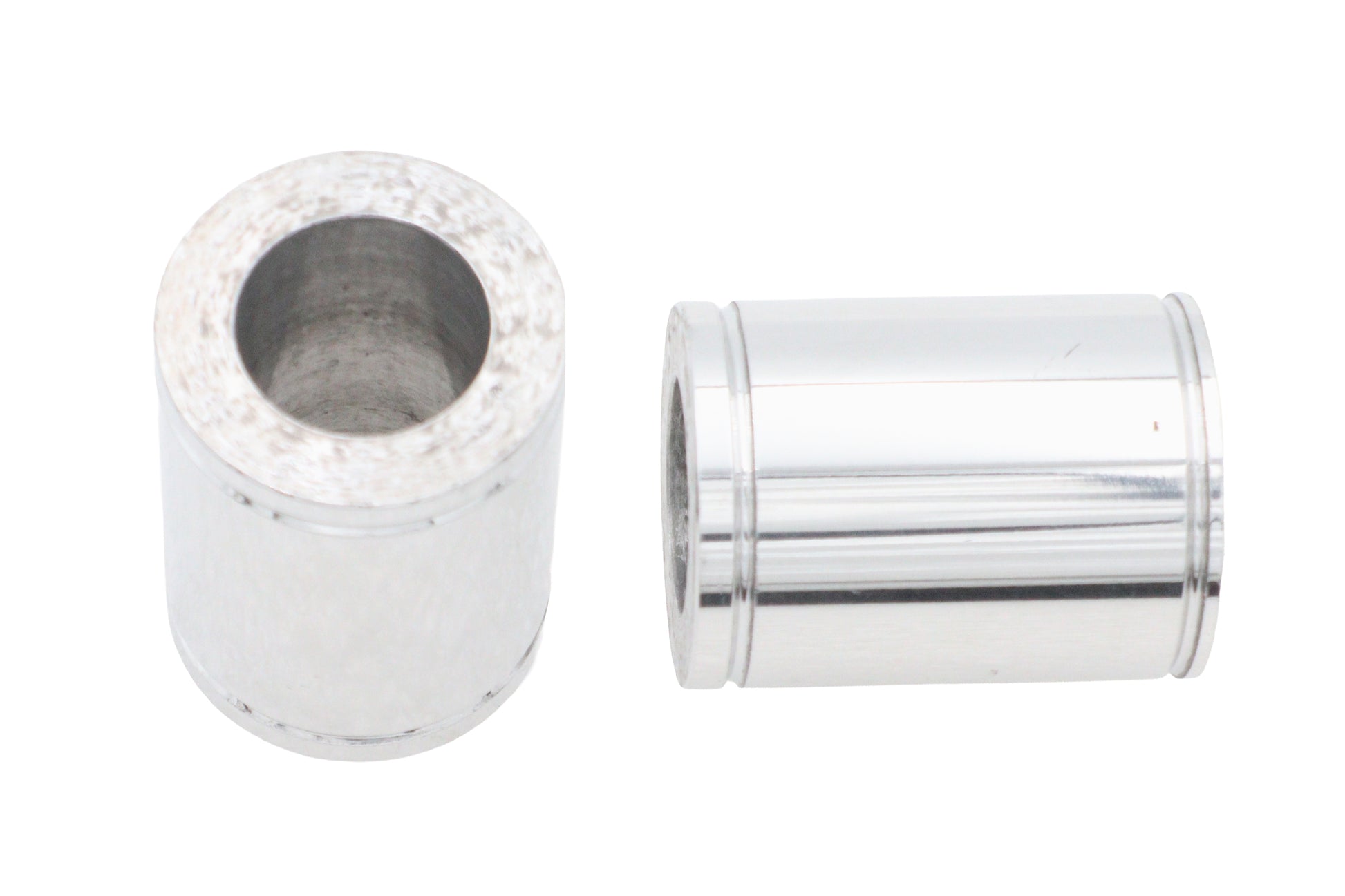 Ultima 33-261 Billet Aluminum Axle Spacer Set for 3/4 Inch Axles