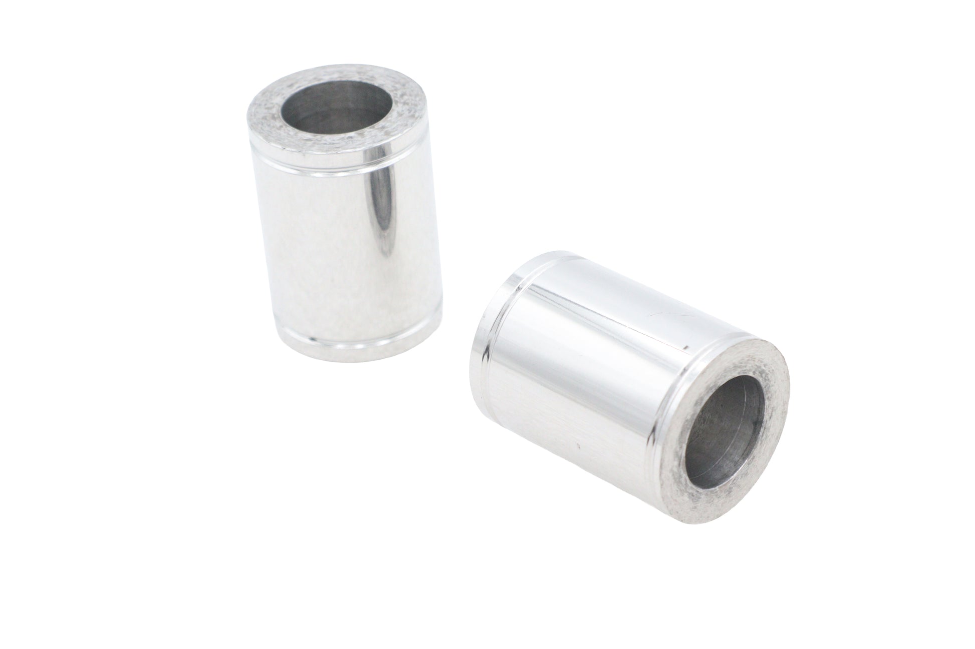 Ultima 33-261 Billet Aluminum Axle Spacer Set for 3/4 Inch Axles