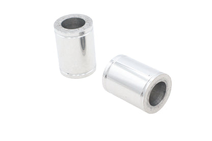 Ultima 33-261 Billet Aluminum Axle Spacer Set for 3/4 Inch Axles