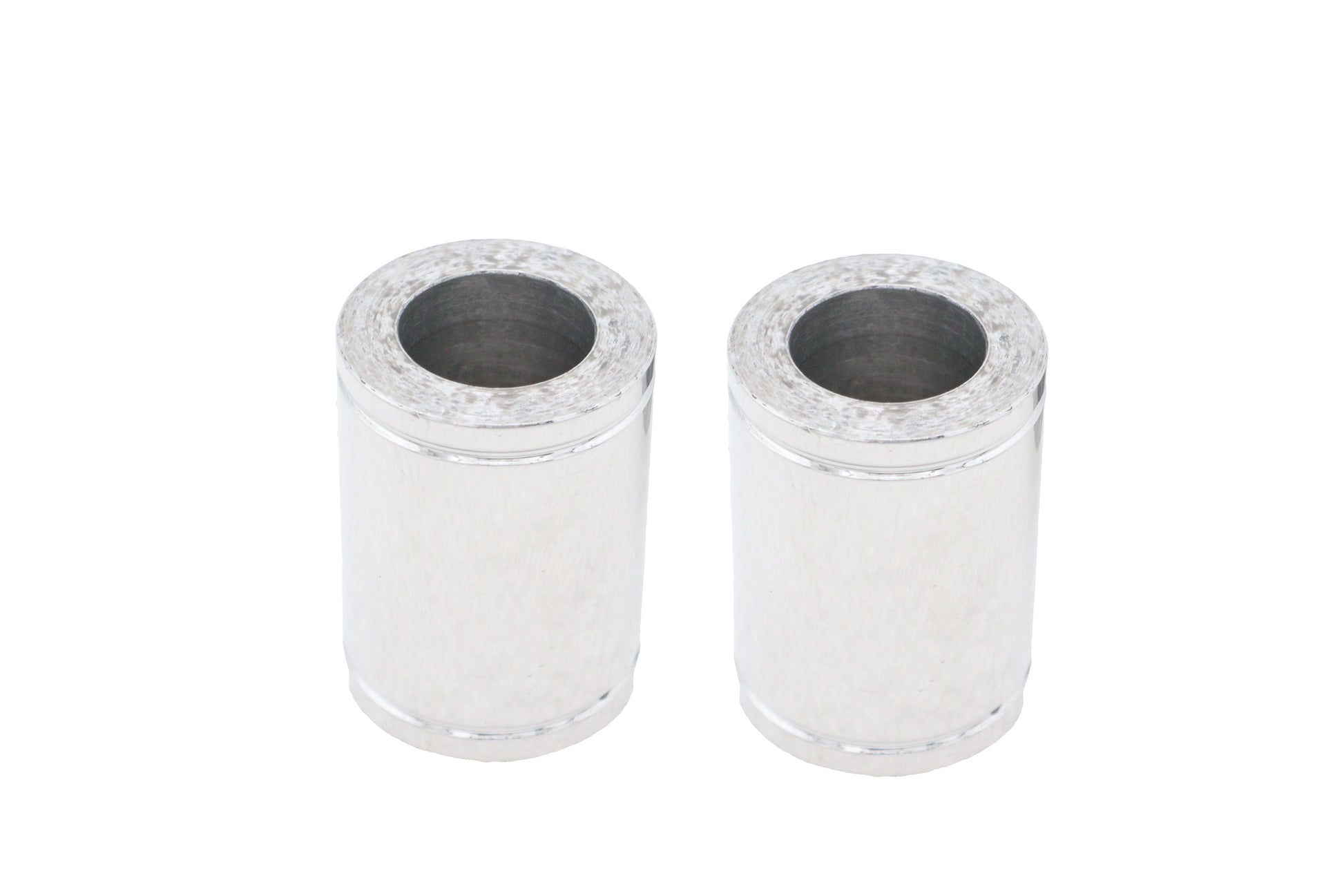 Ultima 33-261 Billet Aluminum Axle Spacer Set for 3/4 Inch Axles