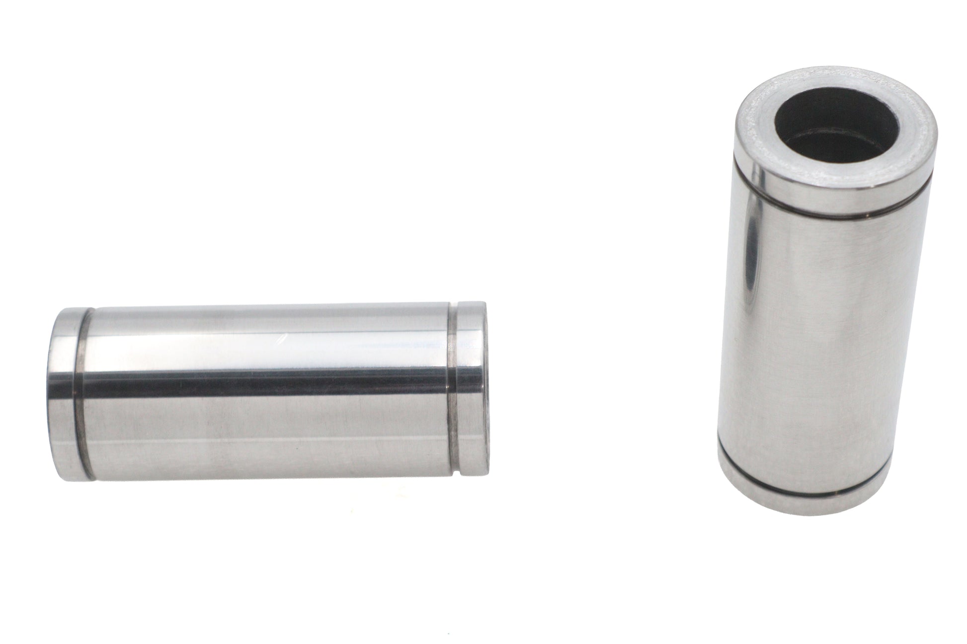 Ultima 33-263 Billet Aluminum Axle Spacer Set for 3/4 Inch Axles