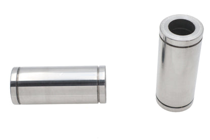 Ultima 33-263 Billet Aluminum Axle Spacer Set for 3/4 Inch Axles