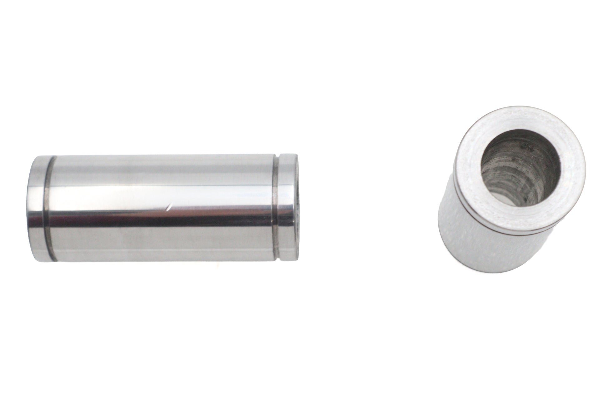 Ultima 33-263 Billet Aluminum Axle Spacer Set for 3/4 Inch Axles