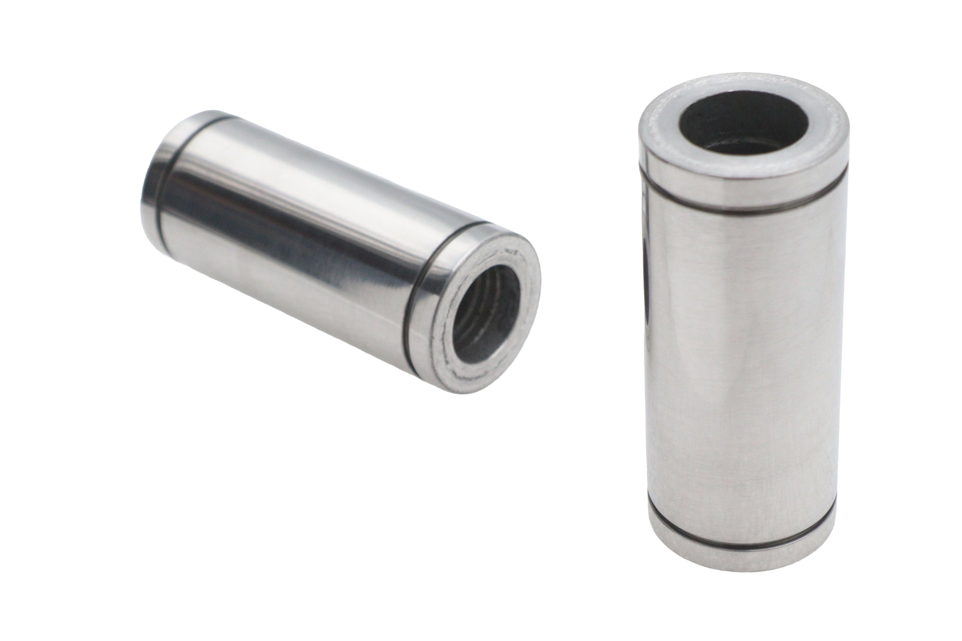 Ultima 33-263 Billet Aluminum Axle Spacer Set for 3/4 Inch Axles