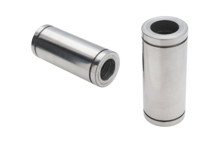 Ultima 33-263 Billet Aluminum Axle Spacer Set for 3/4 Inch Axles