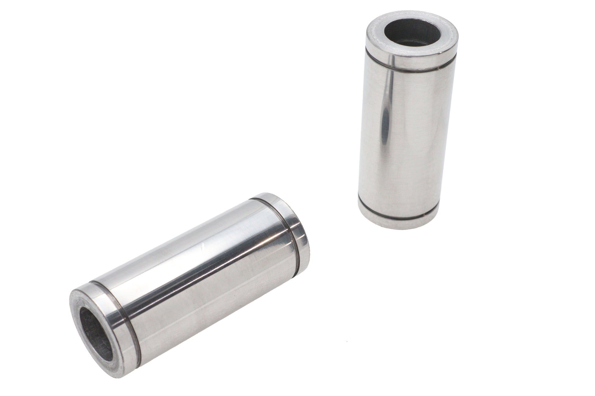 Ultima 33-263 Billet Aluminum Axle Spacer Set for 3/4 Inch Axles