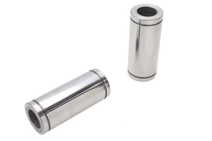 Ultima 33-263 Billet Aluminum Axle Spacer Set for 3/4 Inch Axles