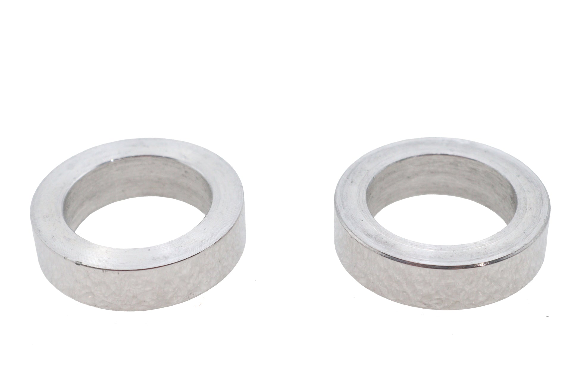 Ultima 33-265 Billet Aluminum Axle Spacer Set for 1 inch Axles