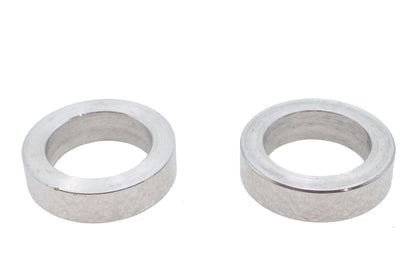 Ultima 33-265 Billet Aluminum Axle Spacer Set for 1 inch Axles