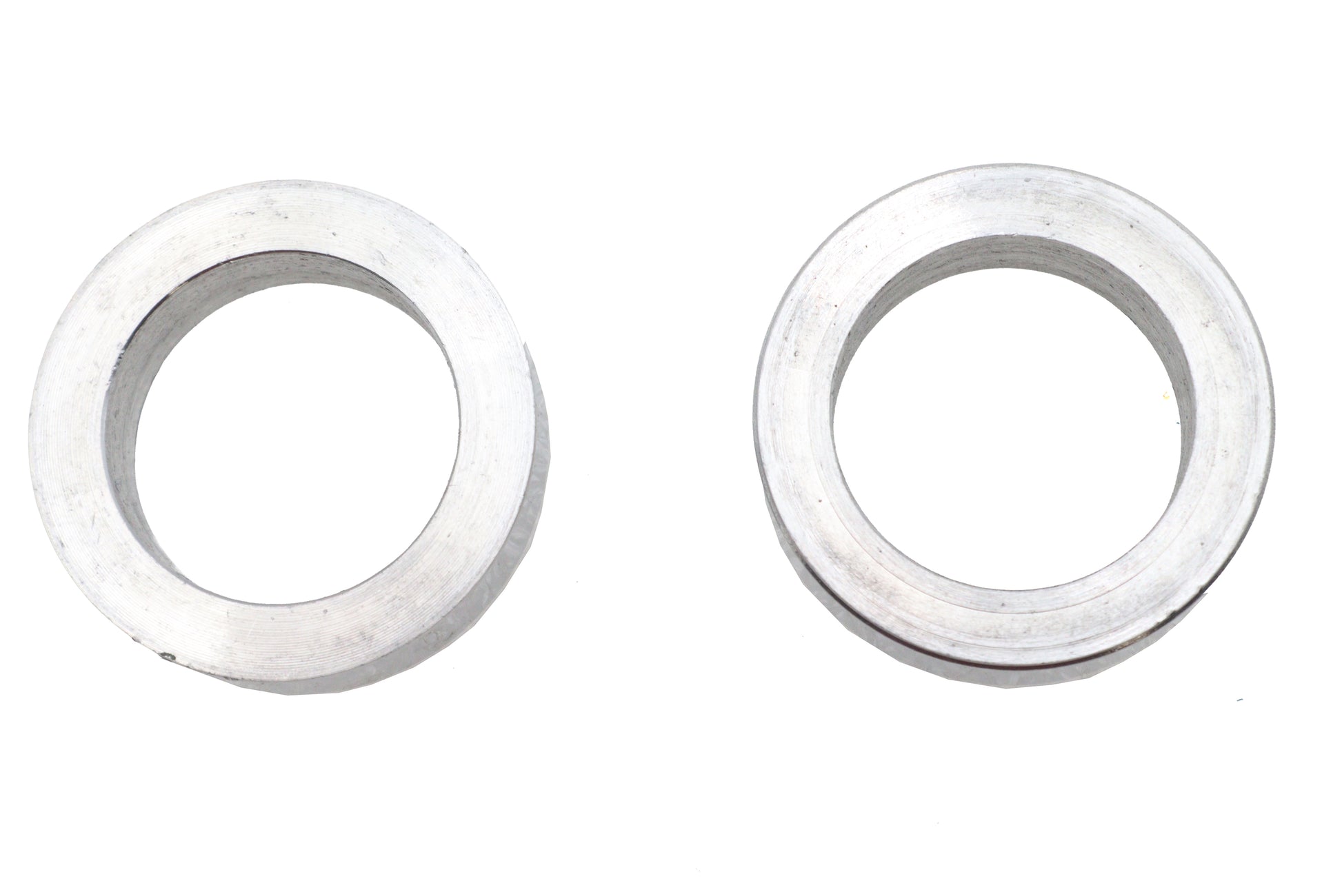 Ultima 33-265 Billet Aluminum Axle Spacer Set for 1 inch Axles
