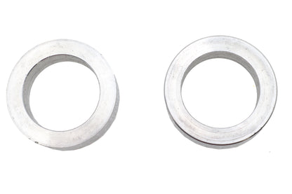 Ultima 33-265 Billet Aluminum Axle Spacer Set for 1 inch Axles