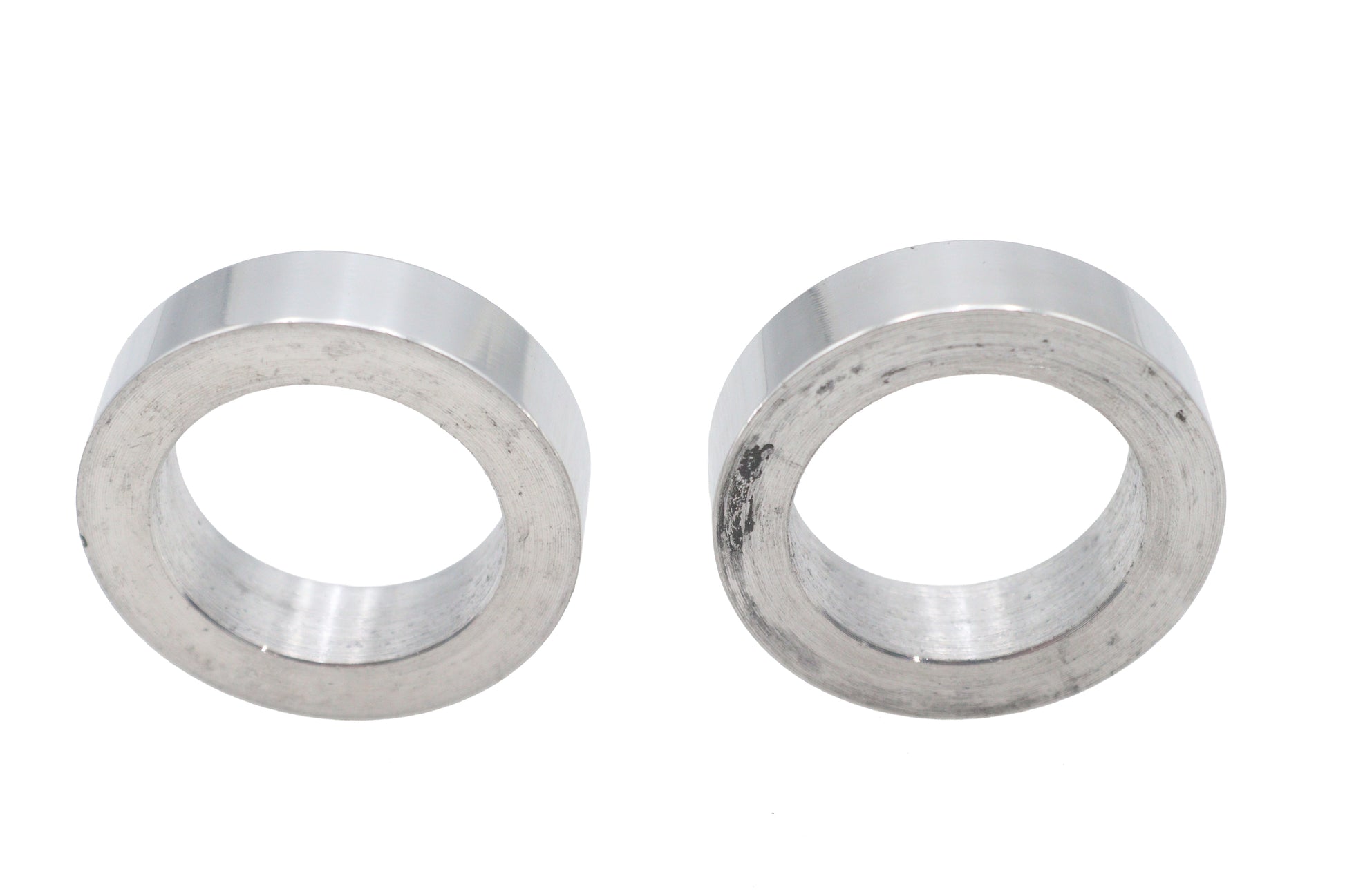 Ultima 33-265 Billet Aluminum Axle Spacer Set for 1 inch Axles