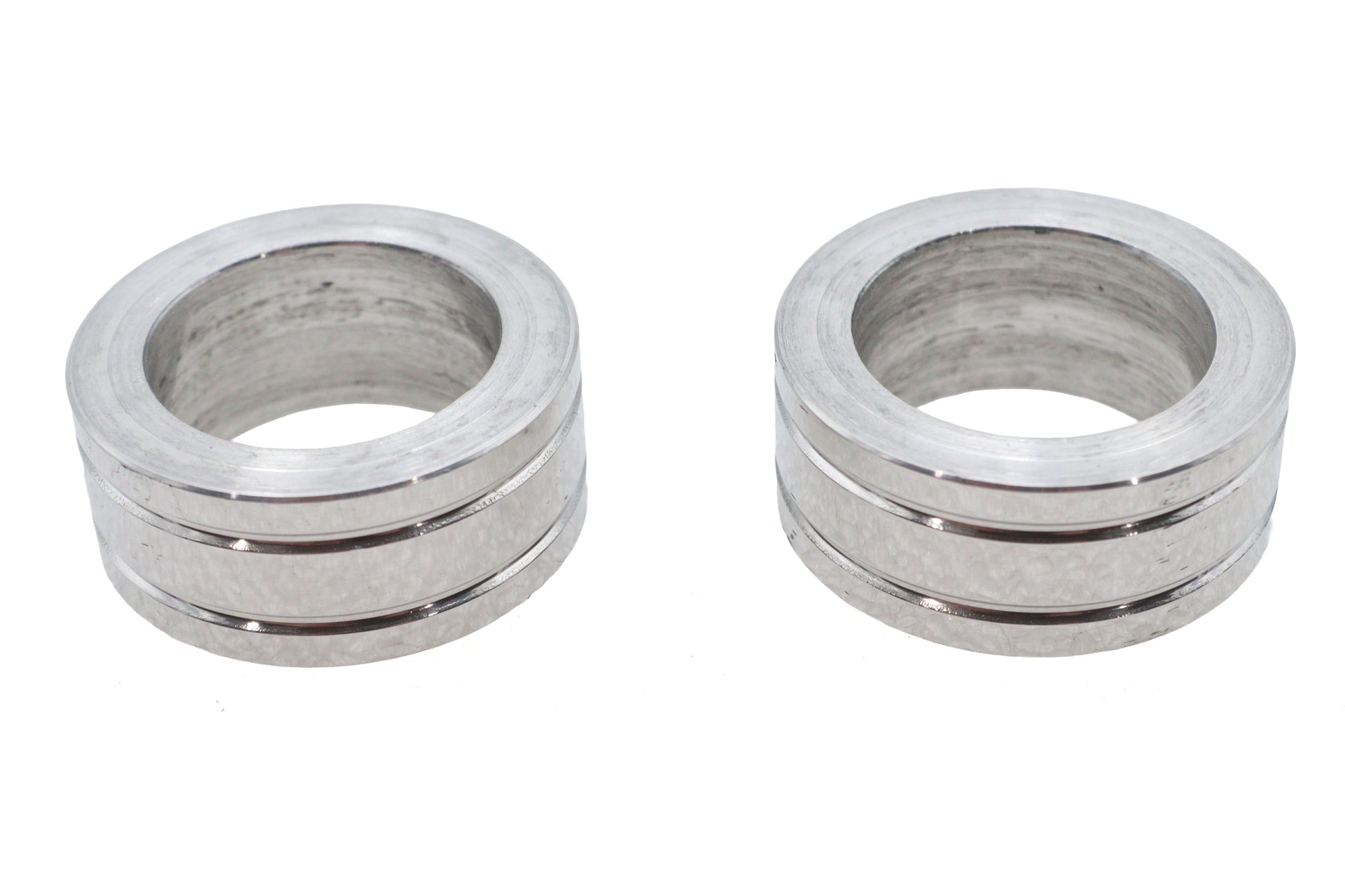 Ultima 33-267 Front or Rear Axle Spacer Set for 1-Inch Axles