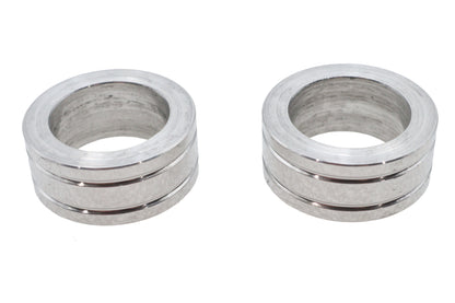 Ultima 33-267 Front or Rear Axle Spacer Set for 1-Inch Axles