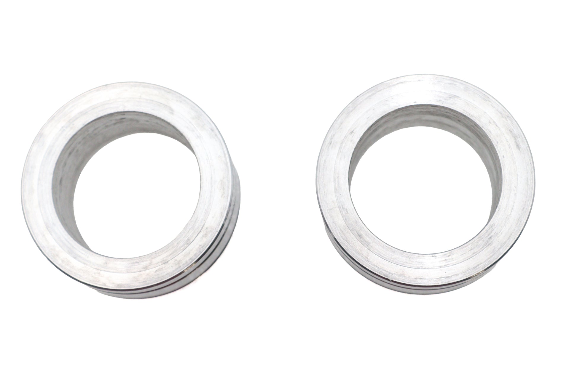 Ultima 33-267 Front or Rear Axle Spacer Set for 1-Inch Axles