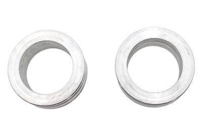 Ultima 33-267 Front or Rear Axle Spacer Set for 1-Inch Axles