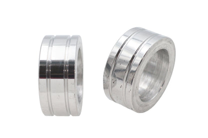 Ultima 33-267 Front or Rear Axle Spacer Set for 1-Inch Axles