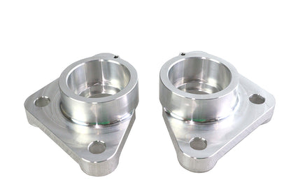 V-Twin FXR Billet Swingarm Pivot Block Set for Harley Davidson FXR Models