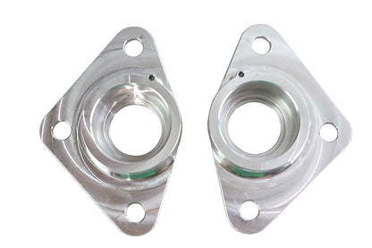 V-Twin FXR Billet Swingarm Pivot Block Set for Harley Davidson FXR Models