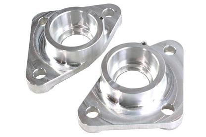 V-Twin FXR Billet Swingarm Pivot Block Set for Harley Davidson FXR Models