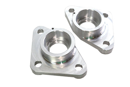 V-Twin FXR Billet Swingarm Pivot Block Set for Harley Davidson FXR Models