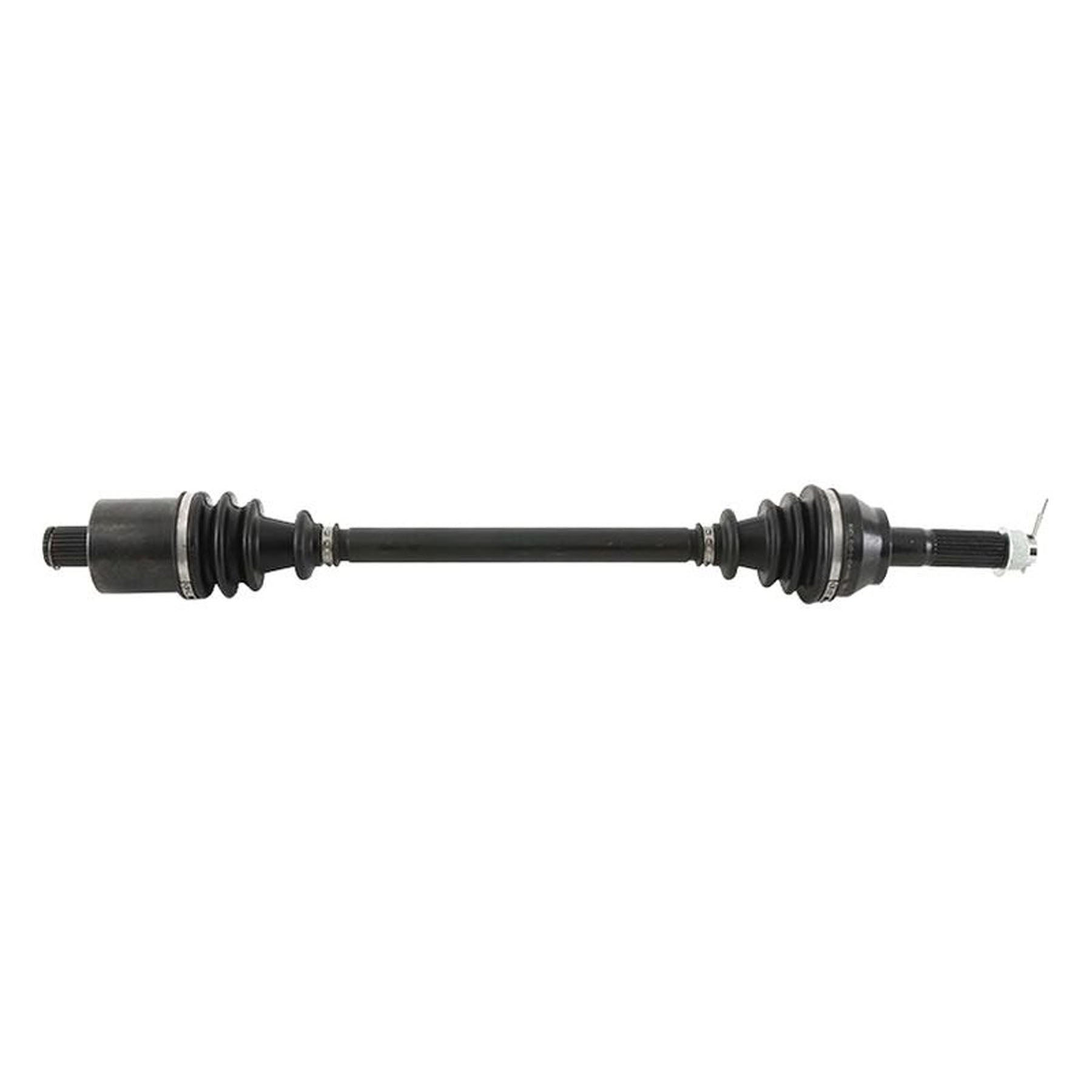 All Balls Racing TRK 8 Axle Rear Left for Polaris Ranger 4x4 500 - Part AB8-PO-8-334