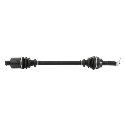 All Balls Racing TRK 8 Axle Rear Left for Polaris Ranger 4x4 500 - Part AB8-PO-8-334