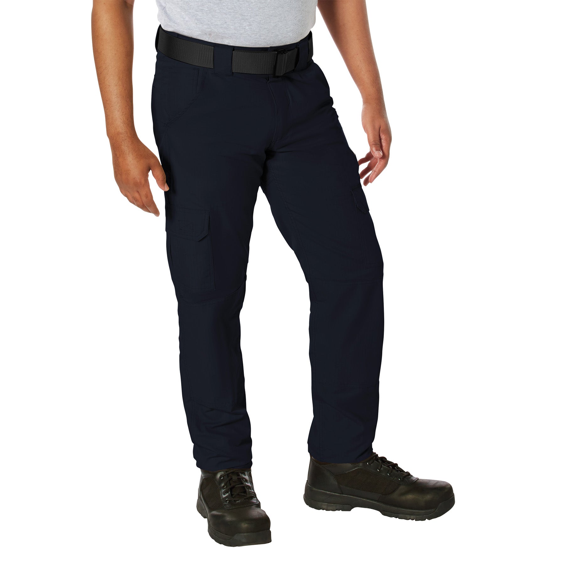 Rothco Tactical Deployment Pants in Midnight Navy Blue, Size 28W x 32L