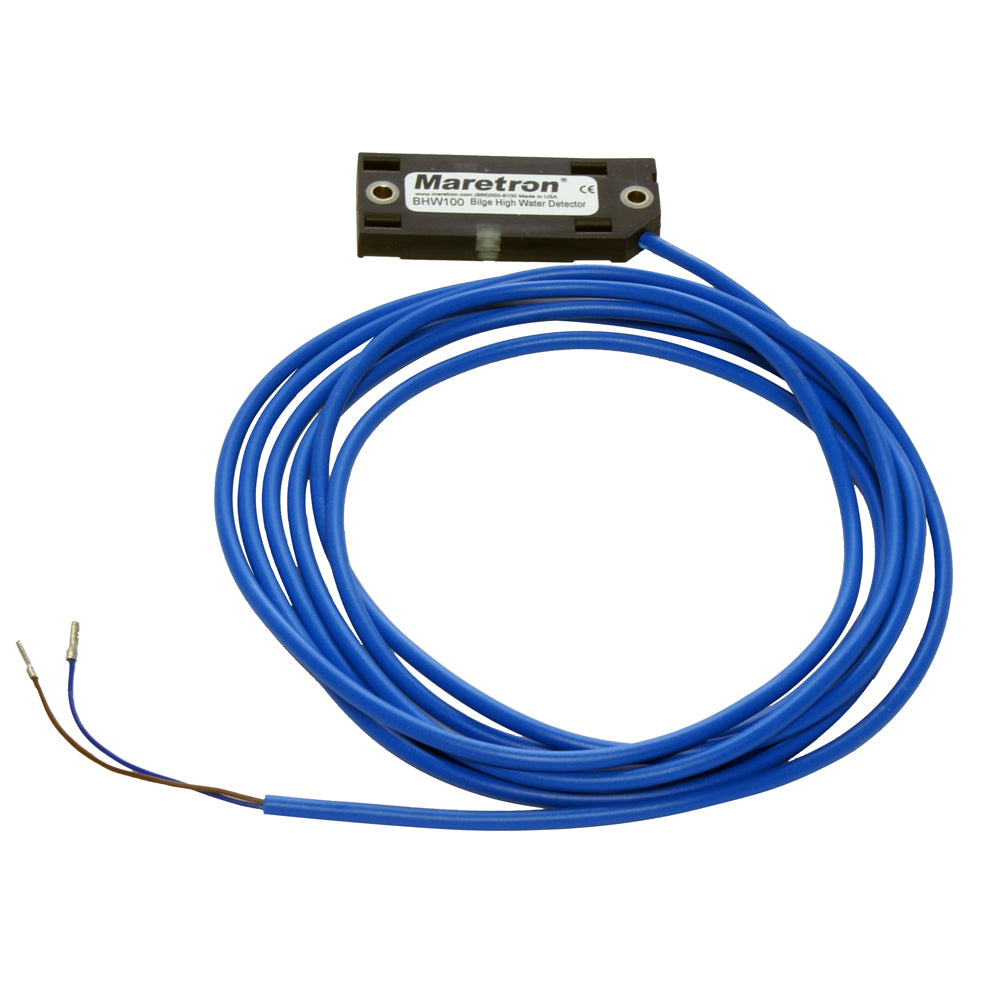 Maretron BHW100 Bilge High Water Detector for Marine Safety and Monitoring