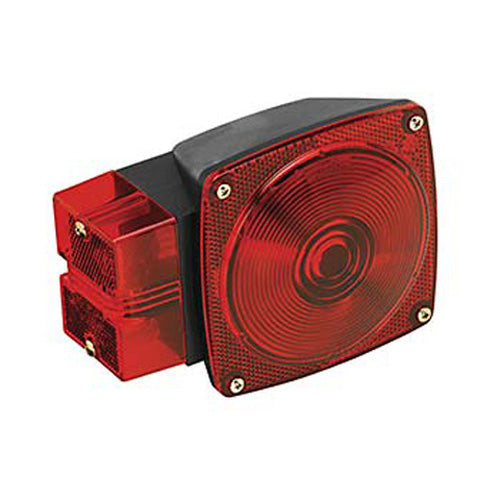 CEQUENT TOWING 2523024 8-Function Left/Roadside Submersible Over 80 Inches